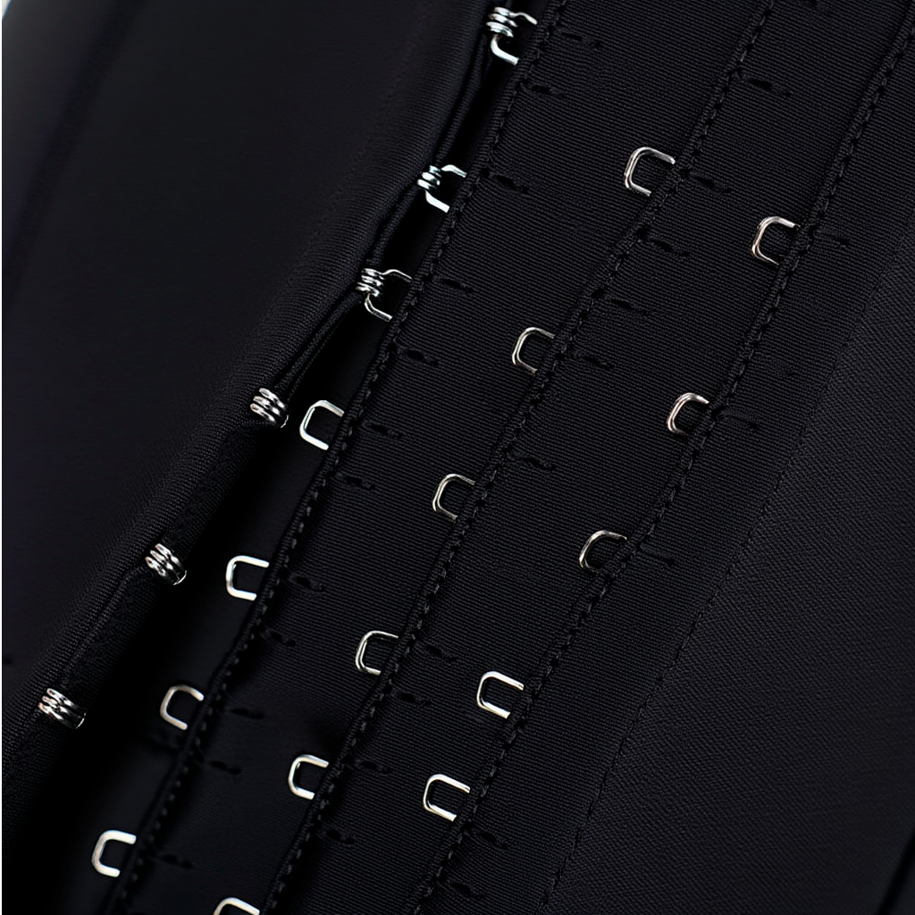 Beauty Compress® Shorts Moldeador Curvy & Fit