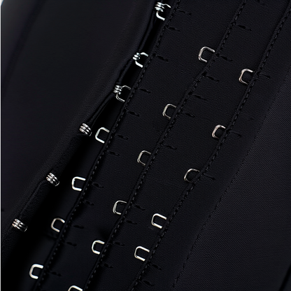 Beauty Compress® Shorts Moldeador Curvy & Fit