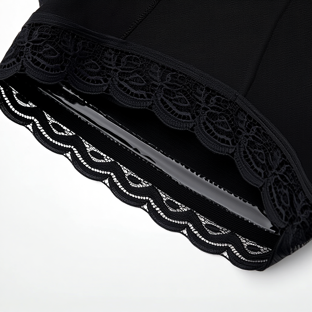 Beauty Compress® Shorts Moldeador Curvy & Fit