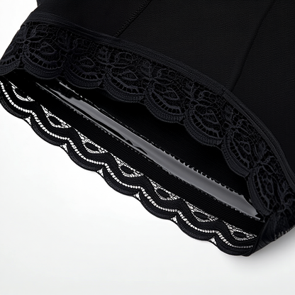 Beauty Compress® Shorts Moldeador Curvy & Fit