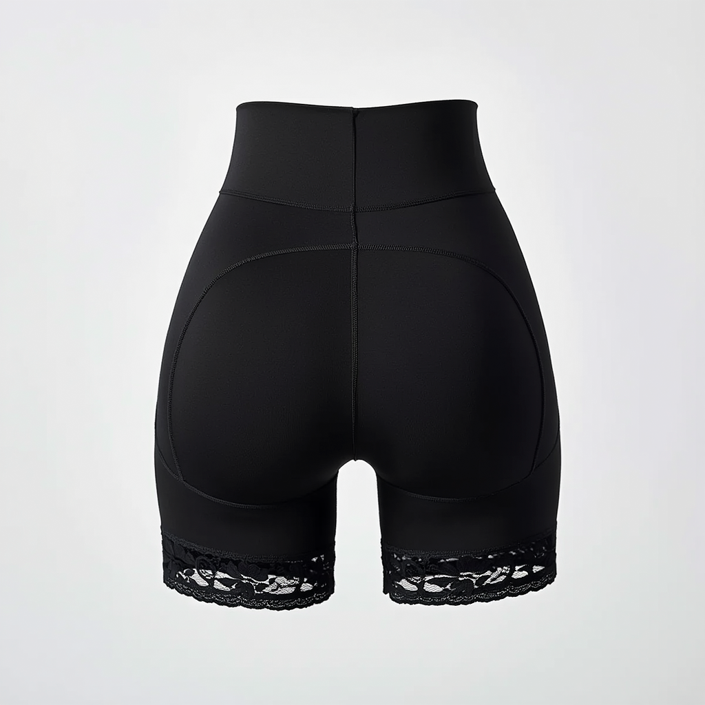 Beauty Compress® Shorts Moldeador Curvy & Fit