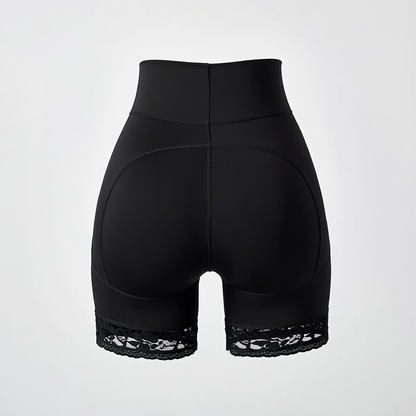 Beauty Compress® Shorts Moldeador Curvy & Fit