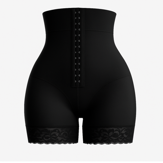 Beauty Compress® Shorts Moldeador Curvy & Fit